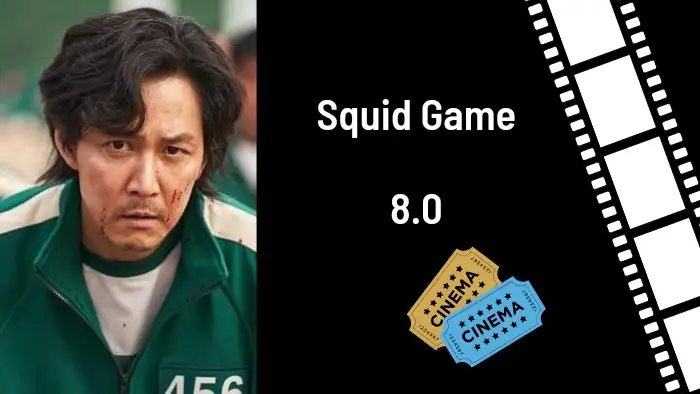 If you’re looking for a brand new TV show to get into, you should definitely check out Squid game 2021.