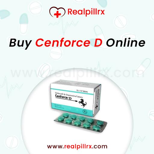 Buy Cenforce-D Online
