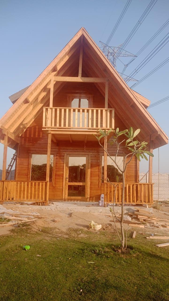 We are One Of The Best Wooden Home & Cottage Manufacturer In Delhi/NCR .For more than 10 years, We are working in this field & Manufactured innumerable Wood Cottages/Wooden Homes In Delhi NCR & All over India. We Build Wooden Homes & Wood Cottages as Per the customer's requirements and Making every customer Satisfied,giving them a good after-sales service too.Contact Us For Prefabricated Wood Cottages,Wooden Homes,A Frame Cottages, Roof-Top Cottages, Resort Cottages and Tree House Manufacturing With Superb Qualities and Timely Project Completion.