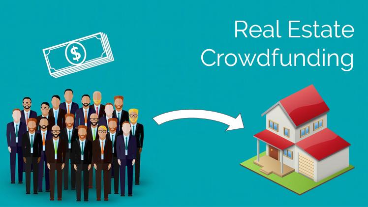 Global Real Estate Crowdfunding Market Size