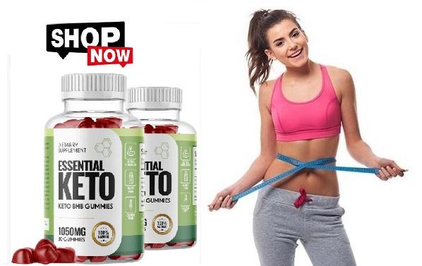 How Do Essential Keto Gummies Work to Lose Weight? - General Discussion -  Tt Community